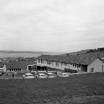 Cover image for Photograph - Mt. Stuart Primary School
