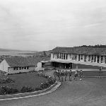 Cover image for Photograph - Mt. Stuart Primary School