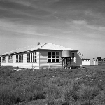 Cover image for Photograph - Zeehan State School