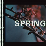 Cover image for Film - Tasmania A Place For All Seasons: Spring - 1 of 4  - final film in series, re-awakening after winter, joy of the spring - early sequences in Melbourne including Royal Hobart Show - Tas State Film Unit in aassociation with Leo Burnett Pty Ltd.