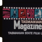 Cover image for Film - Tasmanian Magazine Number 8, Eating Place - George Mure's Fish House. Tas State Film Unit production