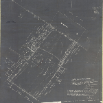 Cover image for Map - Hobart 161 - Plan showing Cox Brothers Ltd Murray Street, City Of Hobart - surveyor Geoffrey Charles Payne