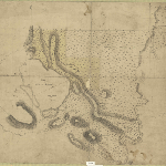 Cover image for Map - Westmorland 15 - Brumby's Creek, Western Lagoon, various landholders