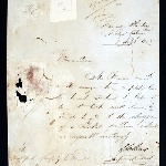 Cover image for Memo: Ticket of Leave for Hannah Hunt (Emma Eugenia 2)