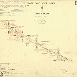 Cover image for Map - L/83 - town of Latrobe