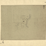 Cover image for Map - S/34 - township of Sorell, various properties