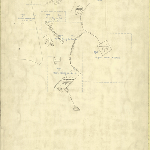 Cover image for Map - Z/1A - town of Zeehan, Owen St, various landholders