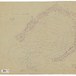 Cover image for Map - Glenorchy 15 - Northern Section of Goodwood Subdivision