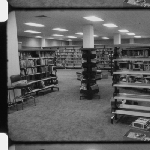 Cover image for Film - Opening of Launceston library after refit.