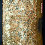 Cover image for Register - indexed at back of volume