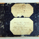 Cover image for Argyle 4 Aug 1831, William Glen Anderson 1 Nov 1831
