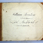 Cover image for William Jardine 20 Nov 1844, Lord Auckland 15 Nov 1844, (p120, Image 124)