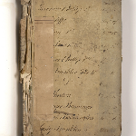 Cover image for Gov Phillip (1845), Ratcliff, Marion, Equestrian, Gov Phillip (2), Lady Franklin, Strathedon, Pestongee Bomangee, Samuel Boddington, Lady Franklin (1846)