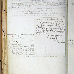 Cover image for Convict surnames beginning with B