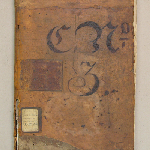 Cover image for Convict surnames beginning with C