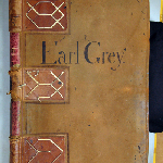 Cover image for Earl Grey (1)