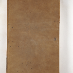 Cover image for Conduct register of male convicts arriving on non-convict ships or locally convicted