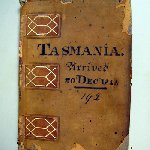 Cover image for Tasmania (1)