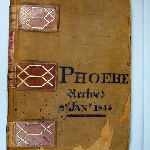 Cover image for Phoebe