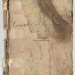 Cover image for Register of rations