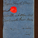 Cover image for Franklin