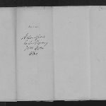 Cover image for Berry, John dob c.1819
