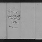 Cover image for Laughton, Elizabeth aka Lawton, Elizabeth dob c.1816