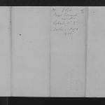 Cover image for Liddington, Joseph c.1876