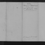 Cover image for Merchant, Margaret dob c.1837