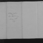 Cover image for Molineux, Eva dob c.1863