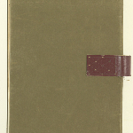 Cover image for Register of Land Granted