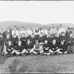 Cover image for Photograph - Forcett Football Team
