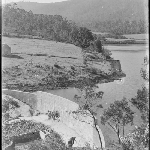 Cover image for Photograph - Pawleena Dam