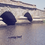 Cover image for Photograph - Ross - Ross Bridge