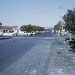 Cover image for Photograph - Ulverstone - intersection of Victoria and Main Streets [?]