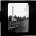 Cover image for Photograph - Taroona - Joseph Moir's Shot Tower