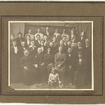 Cover image for Photograph - Ulverstone Women's Christian Temperance Union