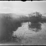 Cover image for Photograph - Richmond and Sorell [Glass negative] [Coal River Richmond?]