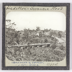 Cover image for Photograph - Glass slide - Lisdillon / J W Beattie Tasmanian Series 1068b