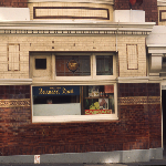 Cover image for Photograph - Shop Fronts/Interiors - Brunswick Hotel Liverpool Street Hobart