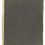 Cover image for Photo Album - This item is the virtual album of the individually described and digitised photographs in series NS4787