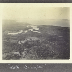 Cover image for Photograph - Aerial Views - "Little Swanport" [Tasmania]