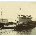 Cover image for Photograph - Ferry Kangaroo