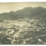 Cover image for Photograph - View of Queenstown