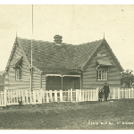 Cover image for Photograph - Richmond State School