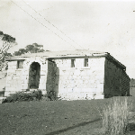 Cover image for Photograph - Forcett - Old gaol