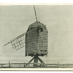 Cover image for Photograph - Windmill at Sorell