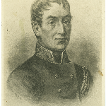 Cover image for Photograph - Gov. Lachlan Macquarie