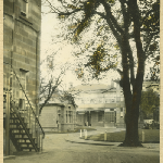 Cover image for Photograph - Hobart - Royal Hobart Hospital