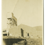 Cover image for Photograph - Maria Island Cement Works